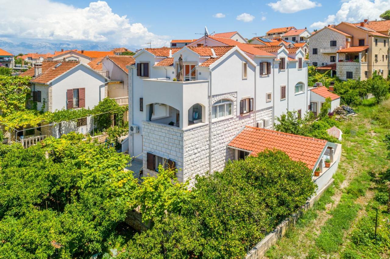 Villa Dinka スティヴァン エクステリア 写真