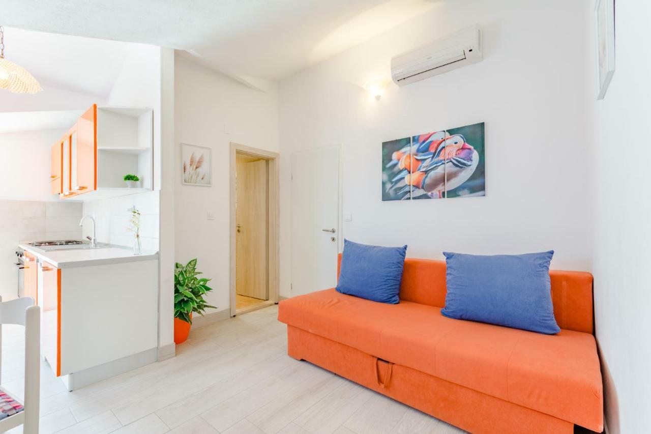 Villa Dinka スティヴァン エクステリア 写真